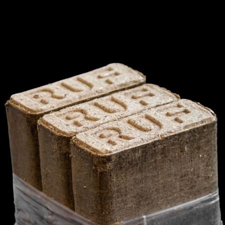 RUF Briketts Palette 96 Packungen x 10 kg (960 kg) - Image 4
