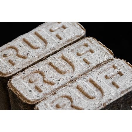 RUF Briketts Palette 96 Packungen x 10 kg (960 kg) - Image 2