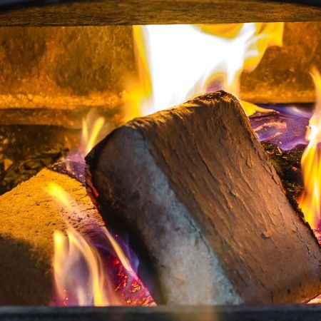 RUF Briketts Palette 96 Packungen x 10 kg (960 kg) - Image 3